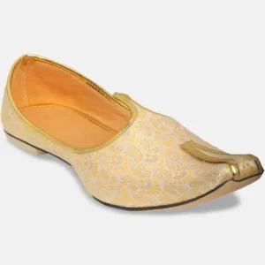 Jodhpuri Maharaja Work Juti for Men – ₹12,000