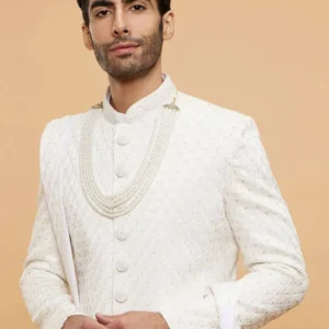 Rajputi Poshak for Men – ₹20,000